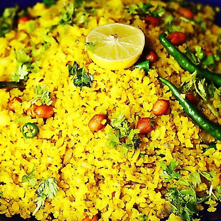 Rajlakshmi Guest House Mathura Luaran gambar