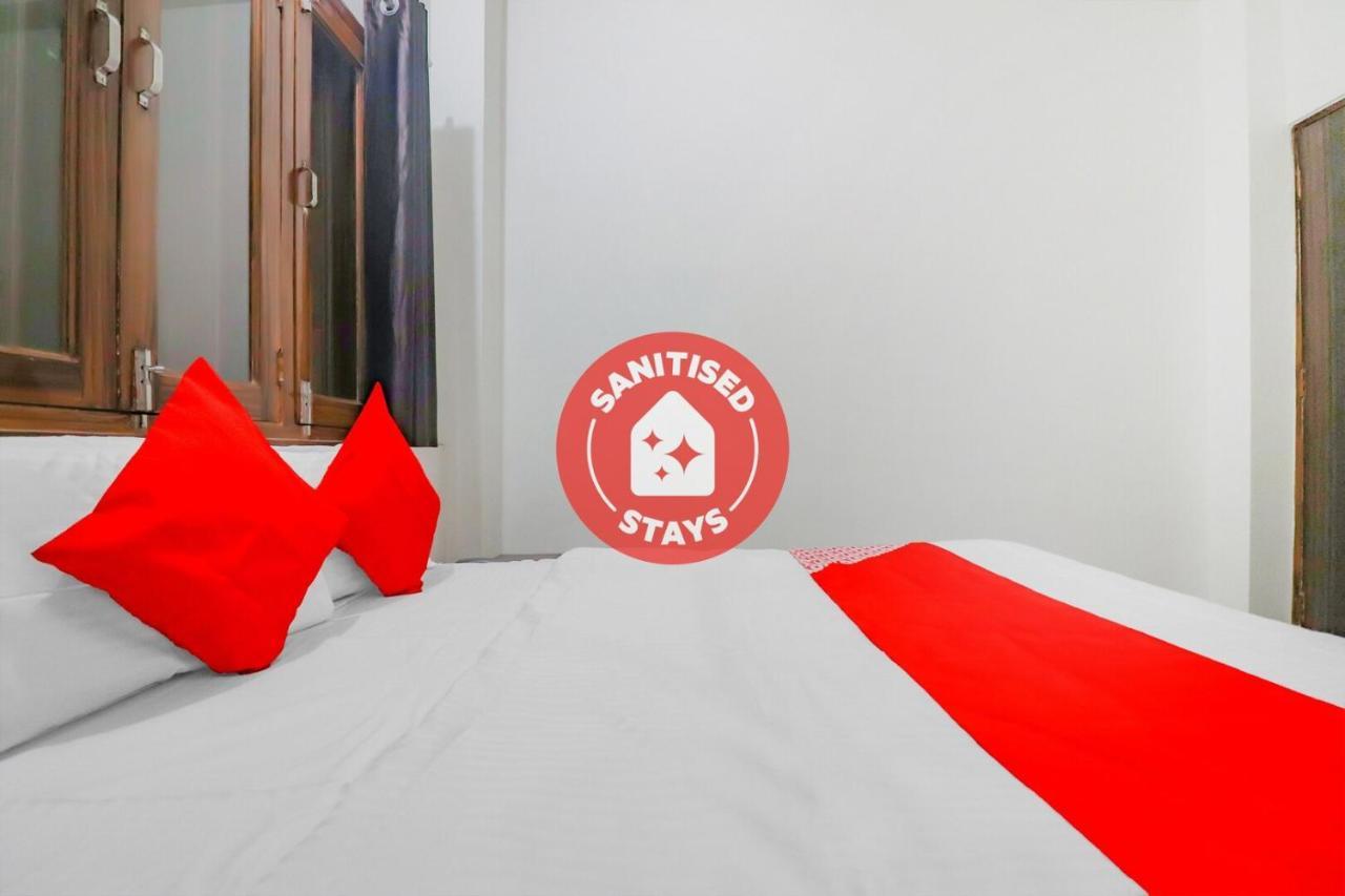 Rajlakshmi Guest House Mathura Luaran gambar