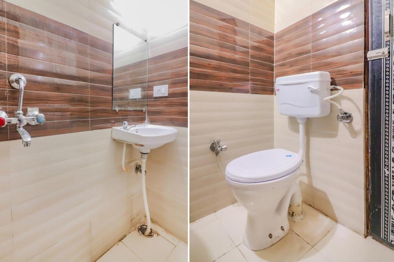 Rajlakshmi Guest House Mathura Luaran gambar
